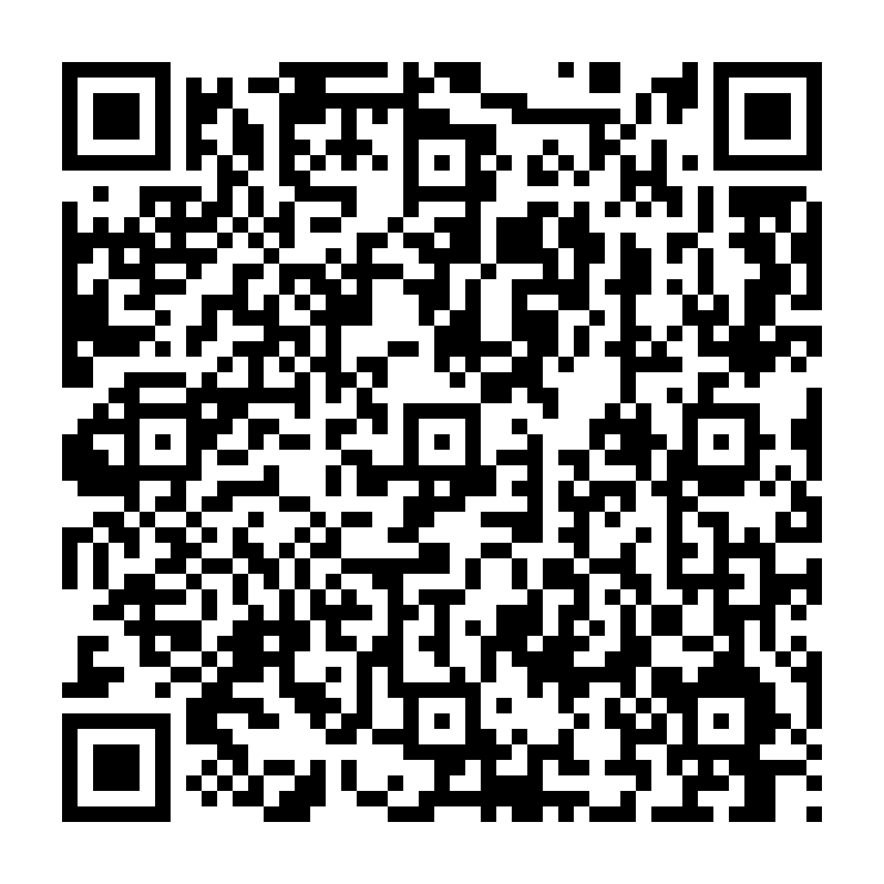 QR-kode