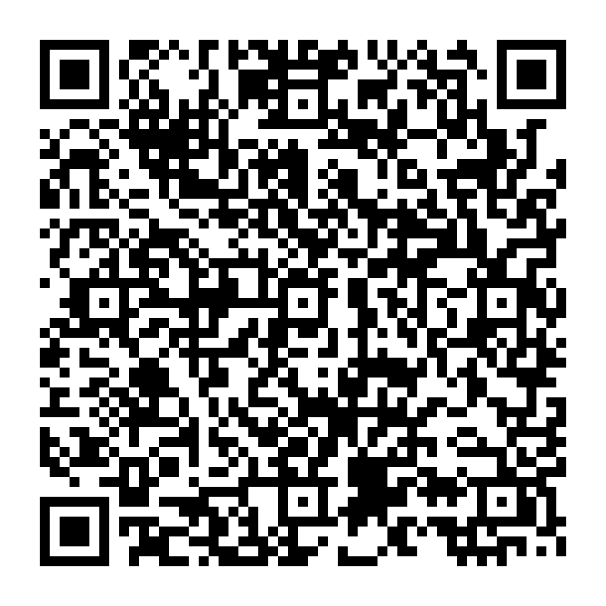 QR-kode