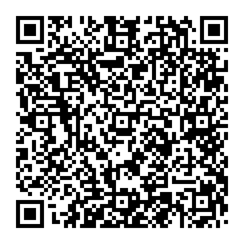 QR-kode