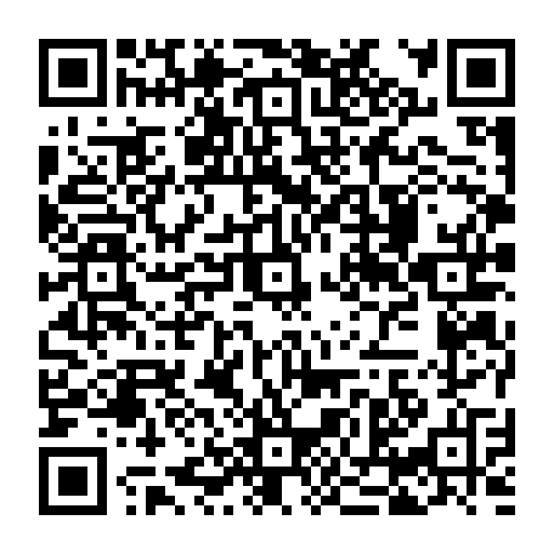 QR-kode