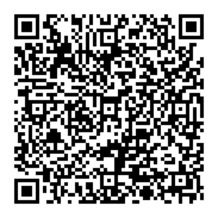 QR-kode