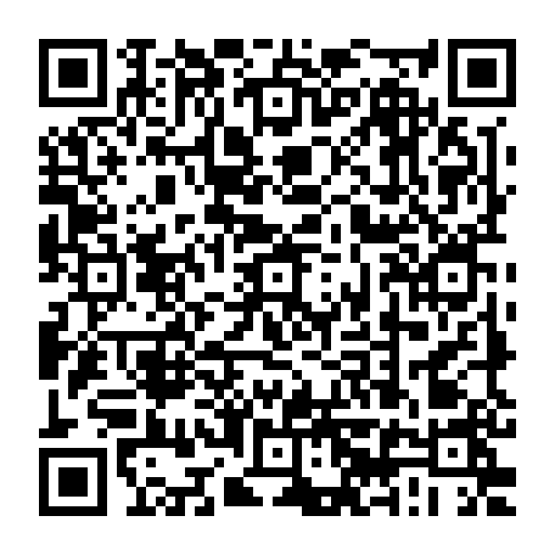 QR-kode