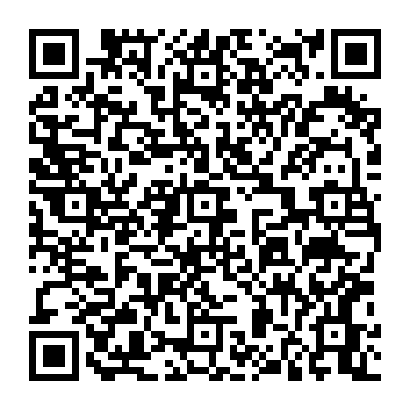 QR-kode