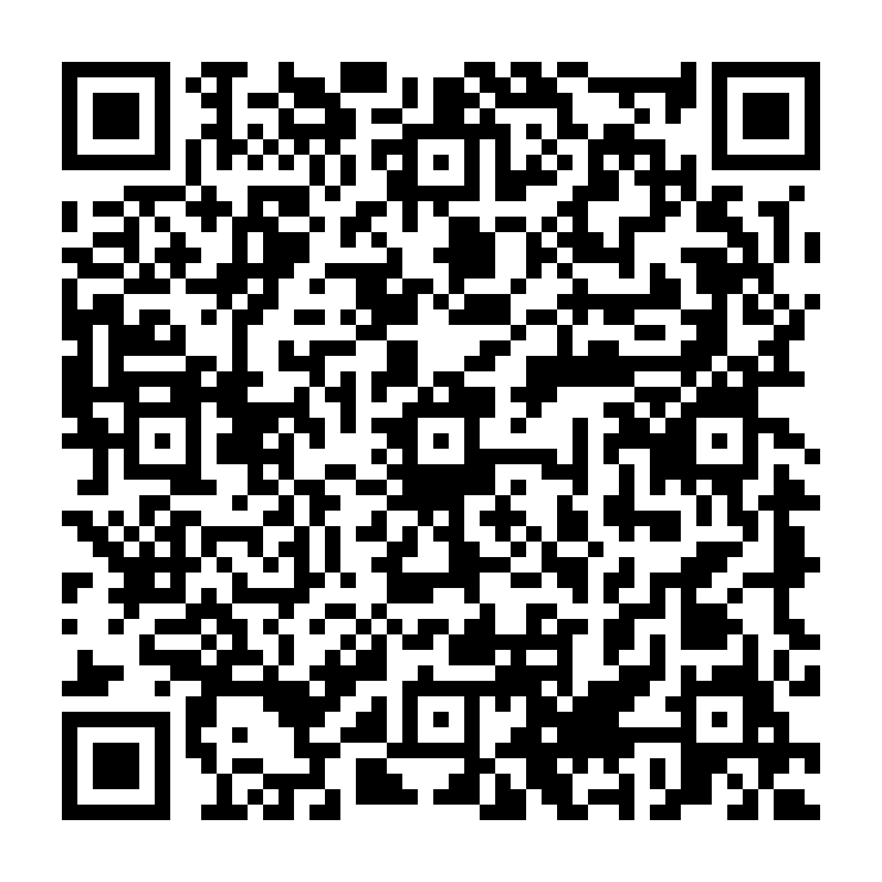 QR-kode