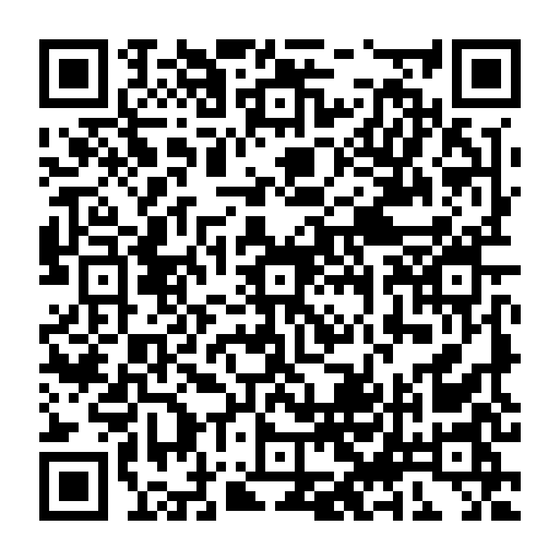 QR-kode