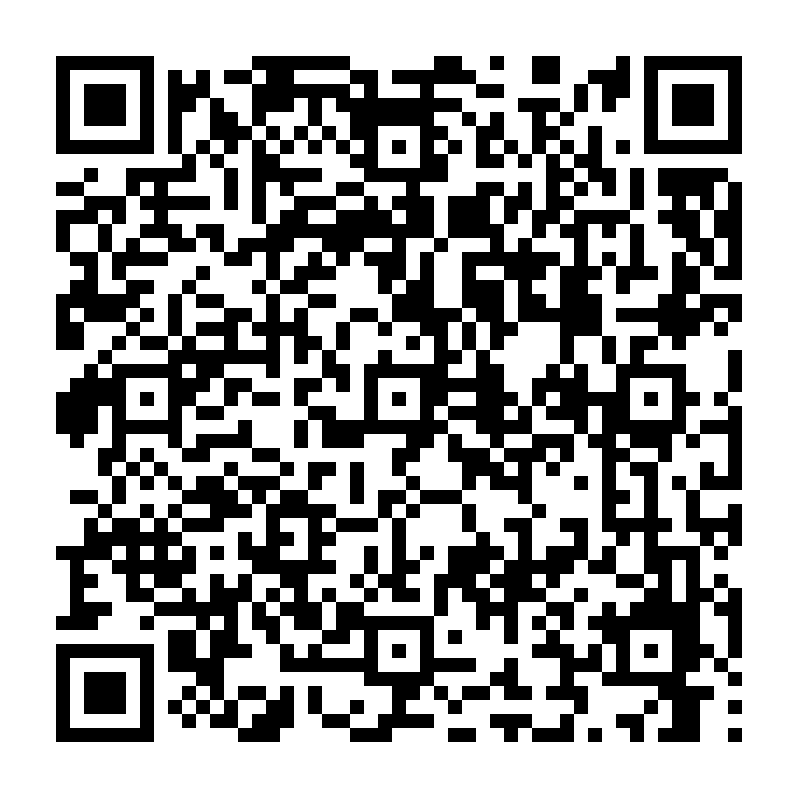 QR-kode