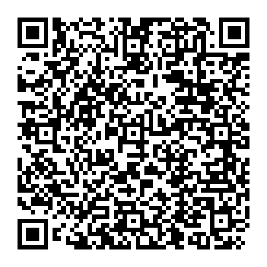 QR-kode
