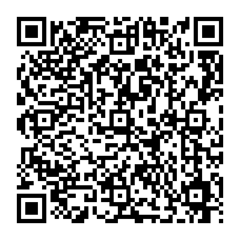 QR-kode