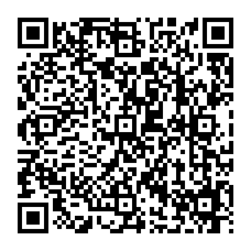 QR-kode