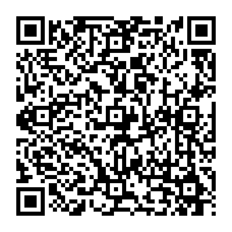 QR-kode