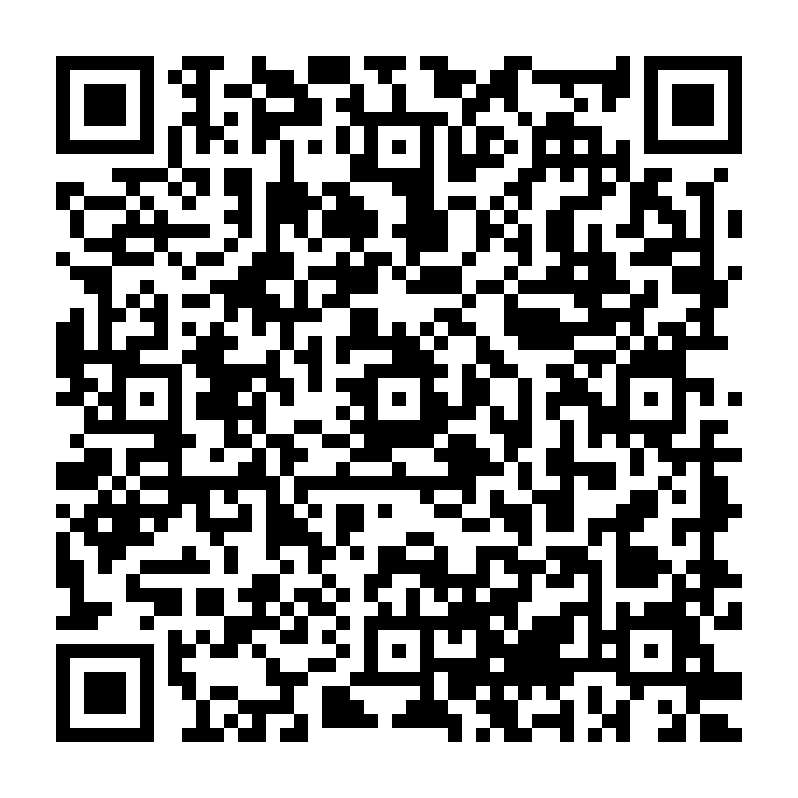 QR-kode