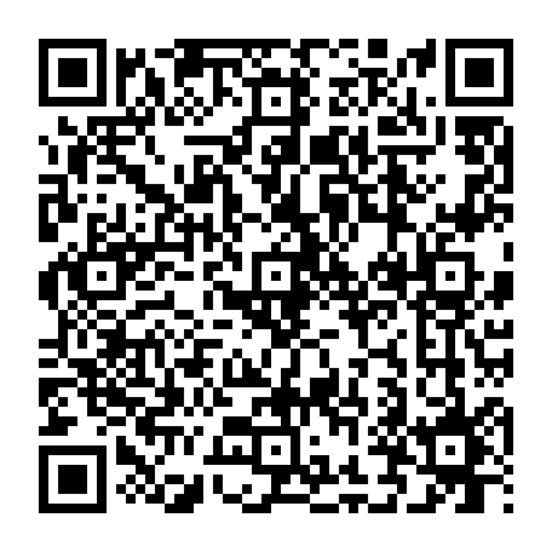 QR-kode