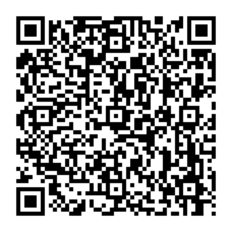 QR-kode