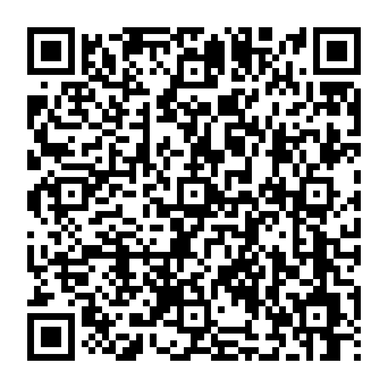 QR-kode