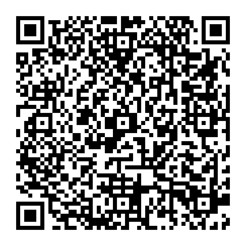 QR-kode