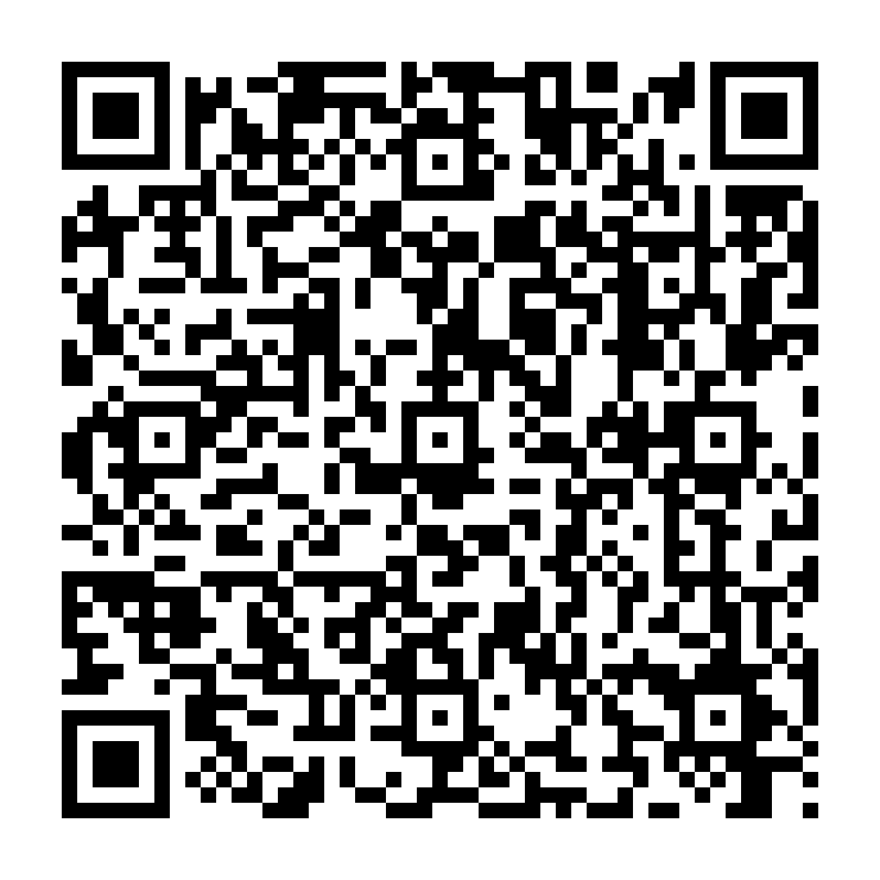 QR-kode