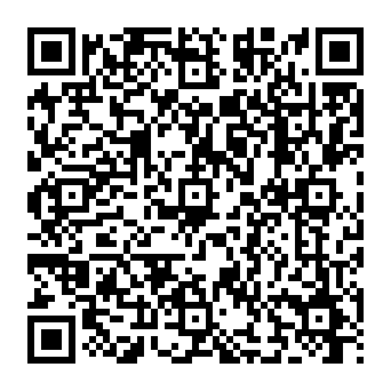 QR-kode