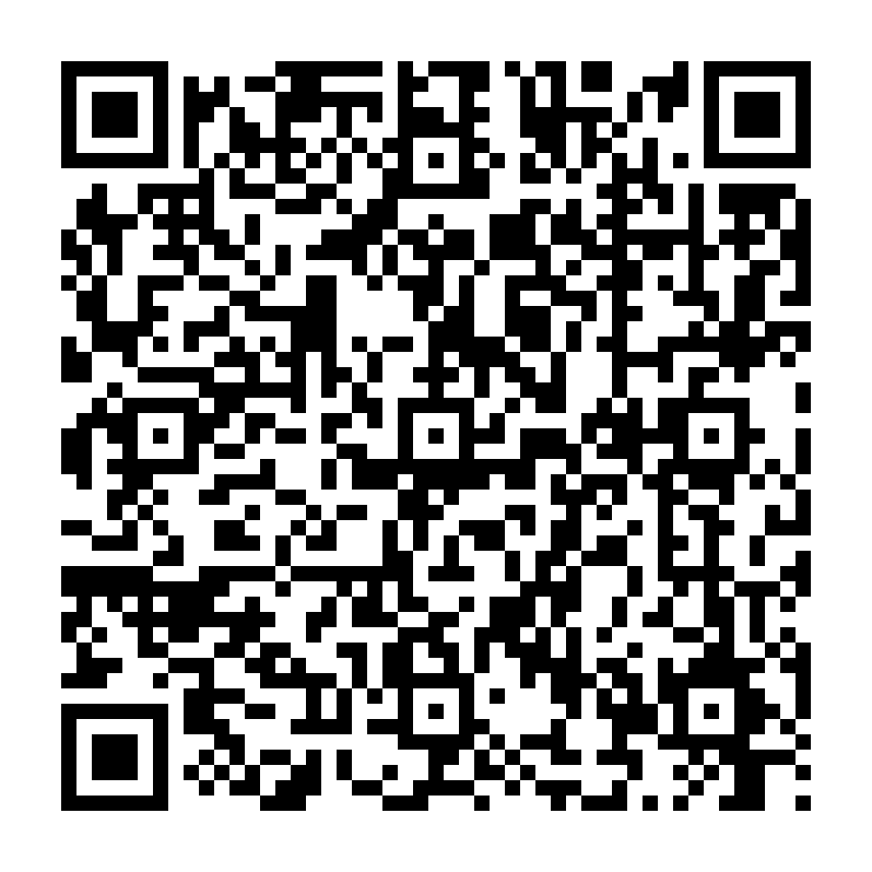 QR-kode