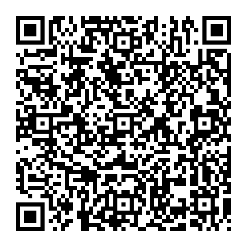 QR-kode