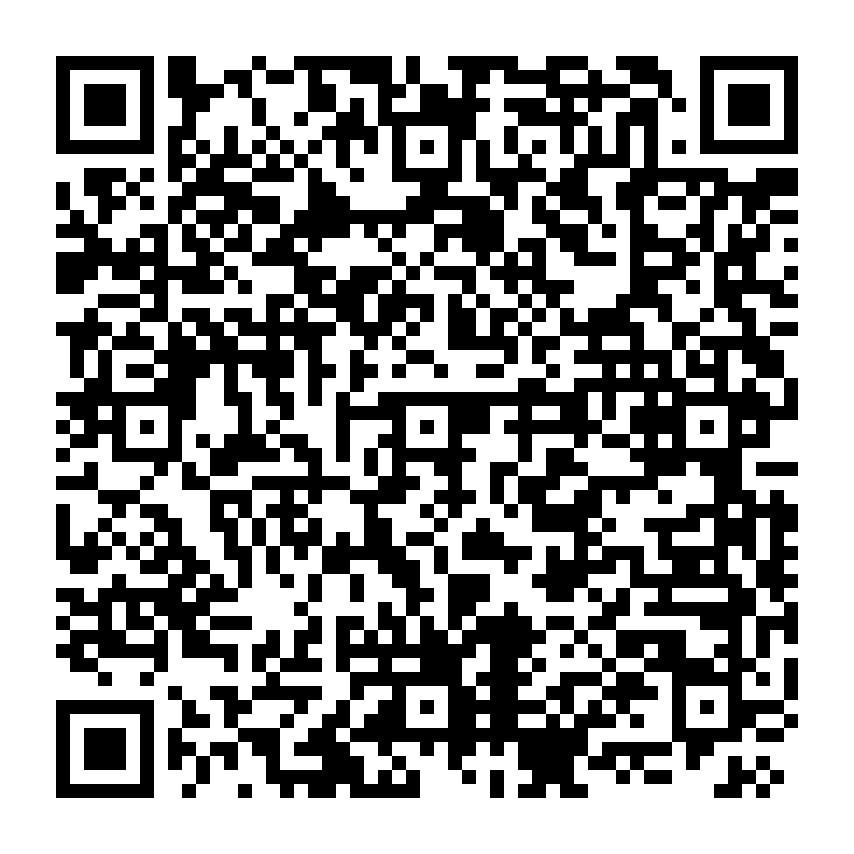 QR-kode