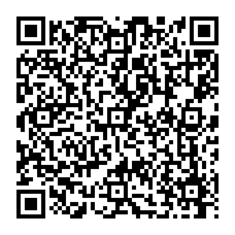 QR-kode