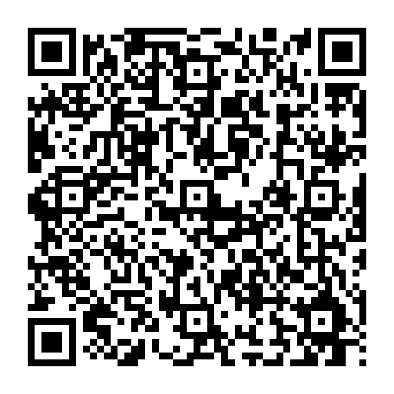 QR-kode