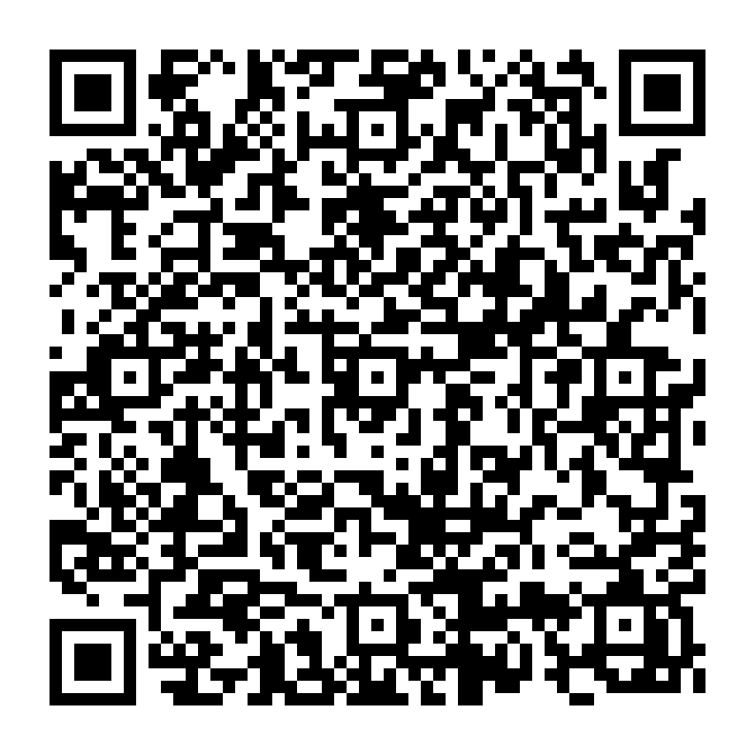 QR-kode