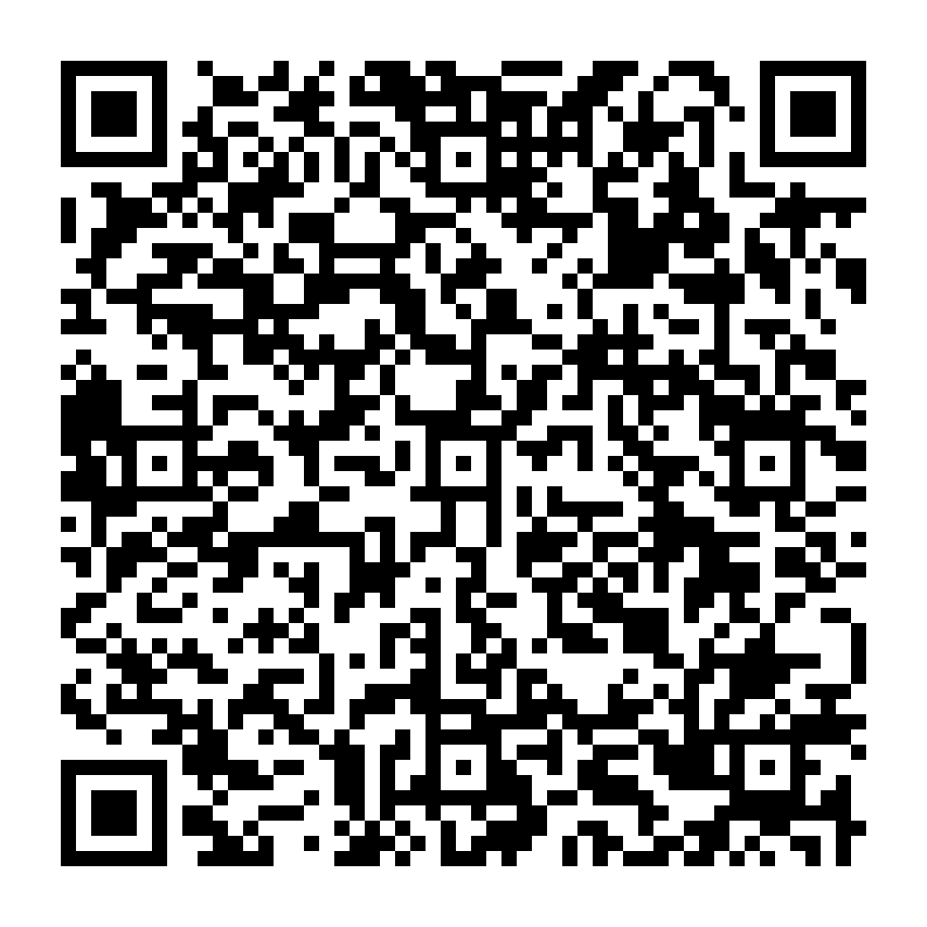 QR-kode