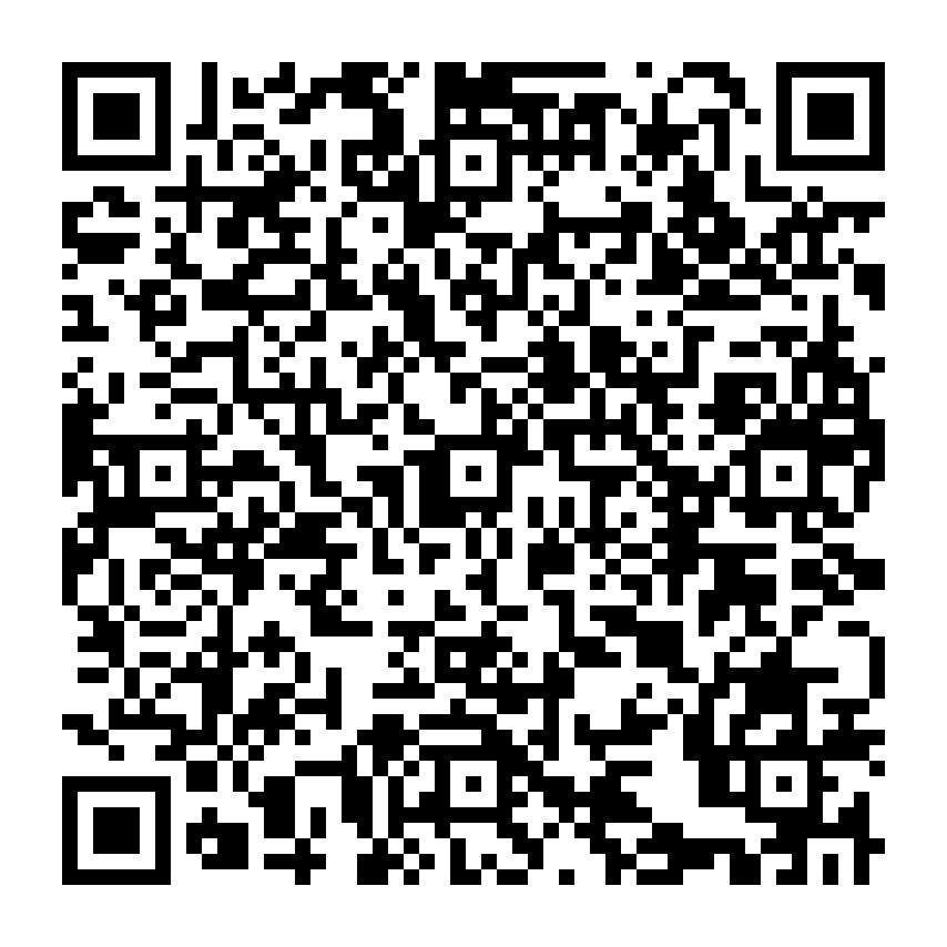 QR-kode