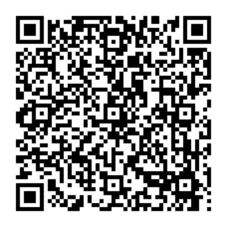 QR-kode