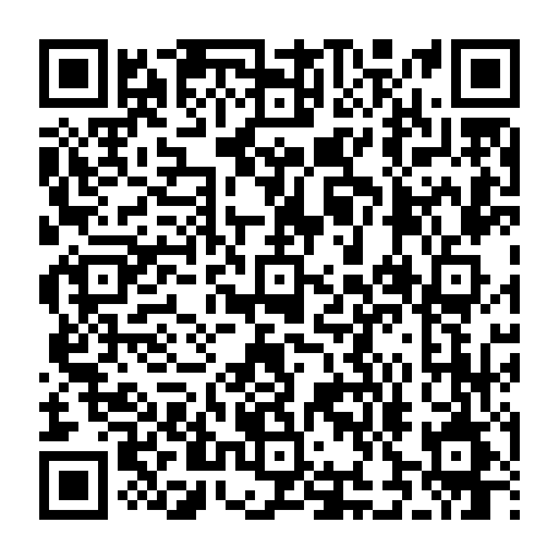 QR-kode