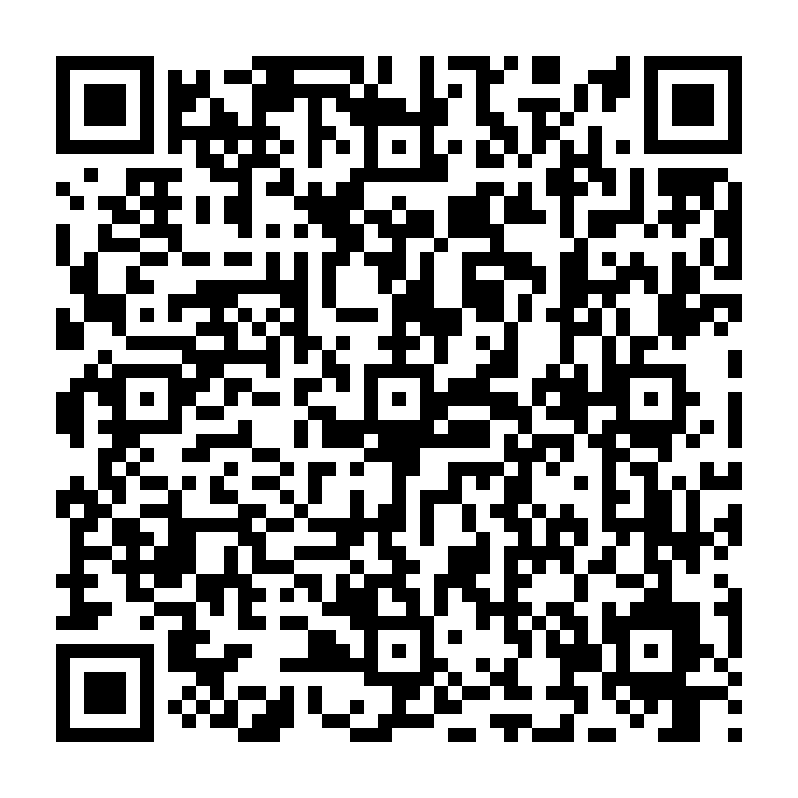 QR-kode