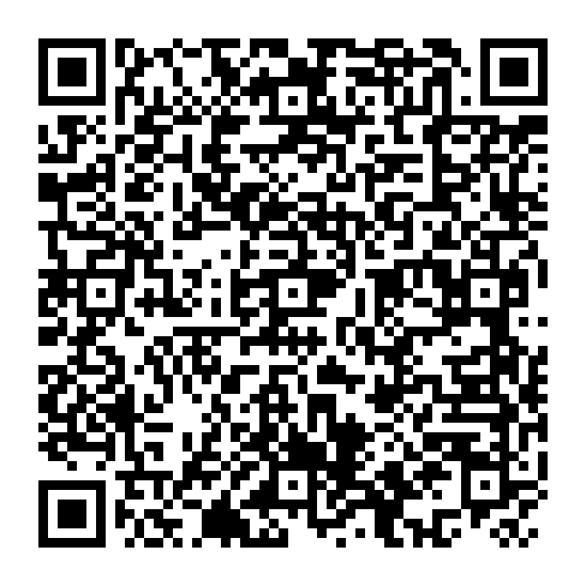 QR-kode
