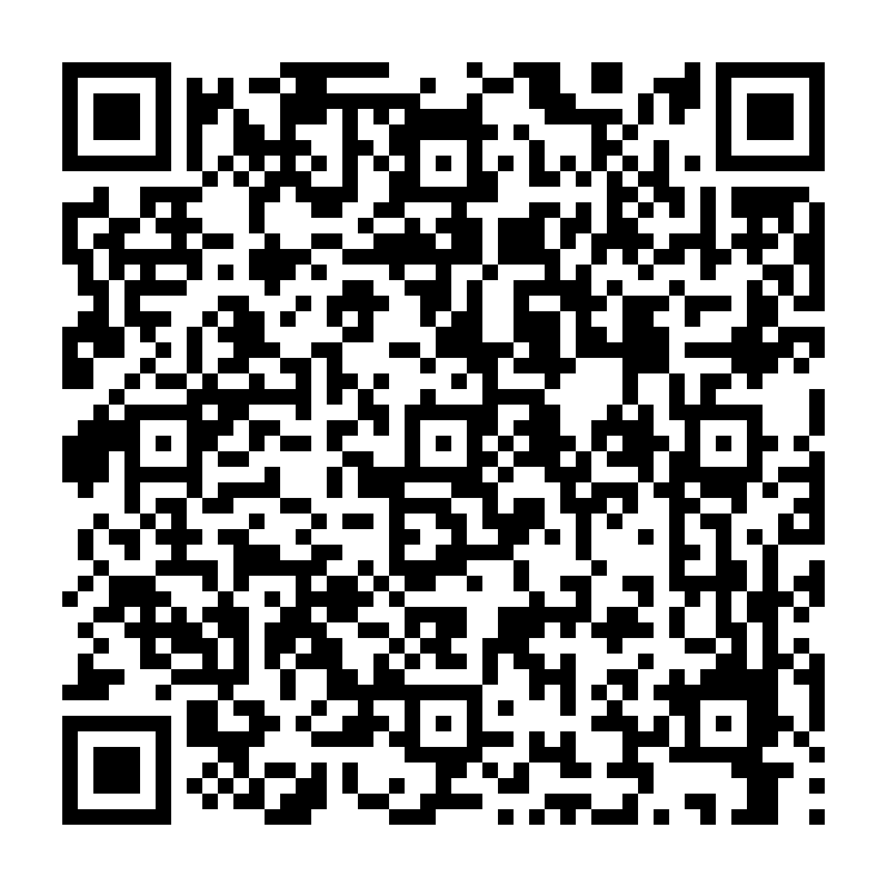 QR-kode