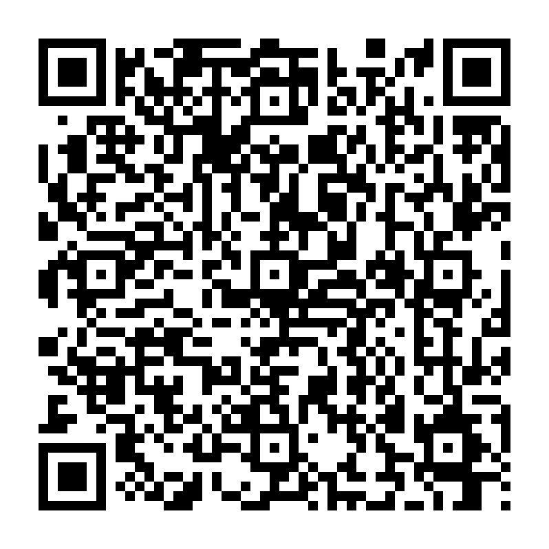 QR-kode