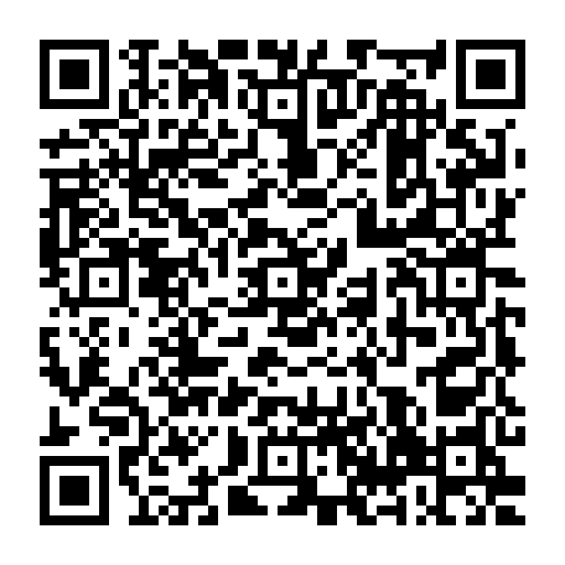 QR-kode