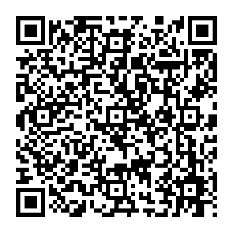 QR-kode