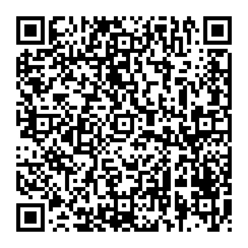 QR-kode