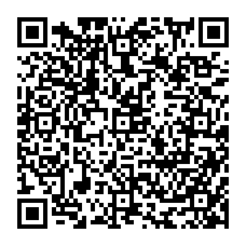 QR-kode