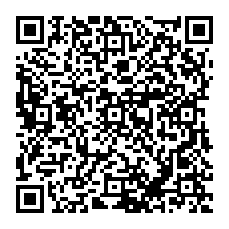 QR-kode