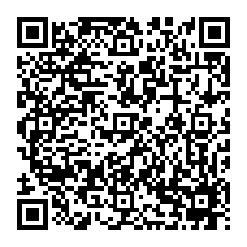 QR-kode