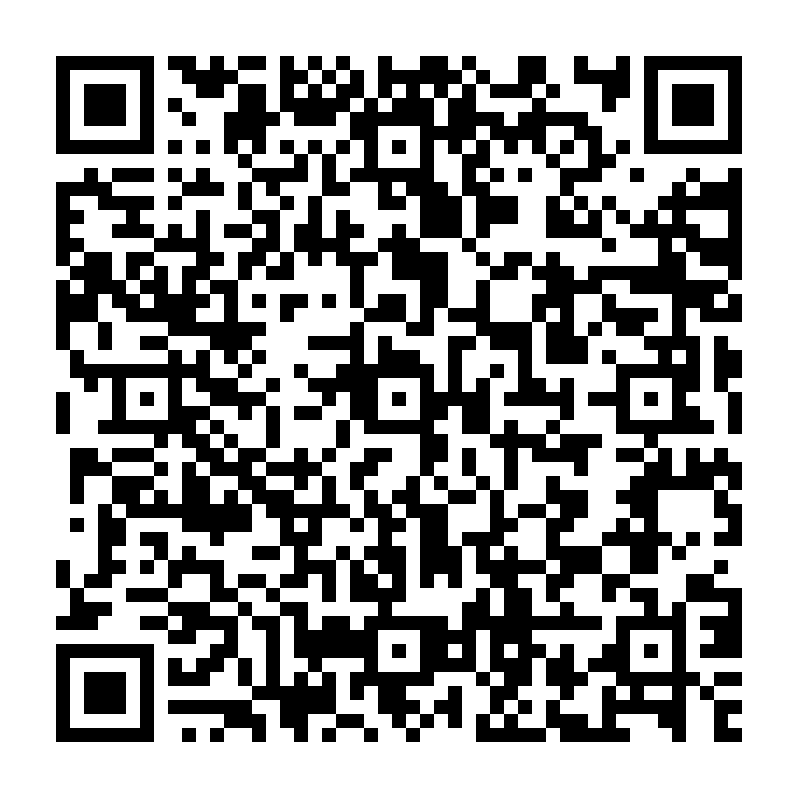 QR-kode