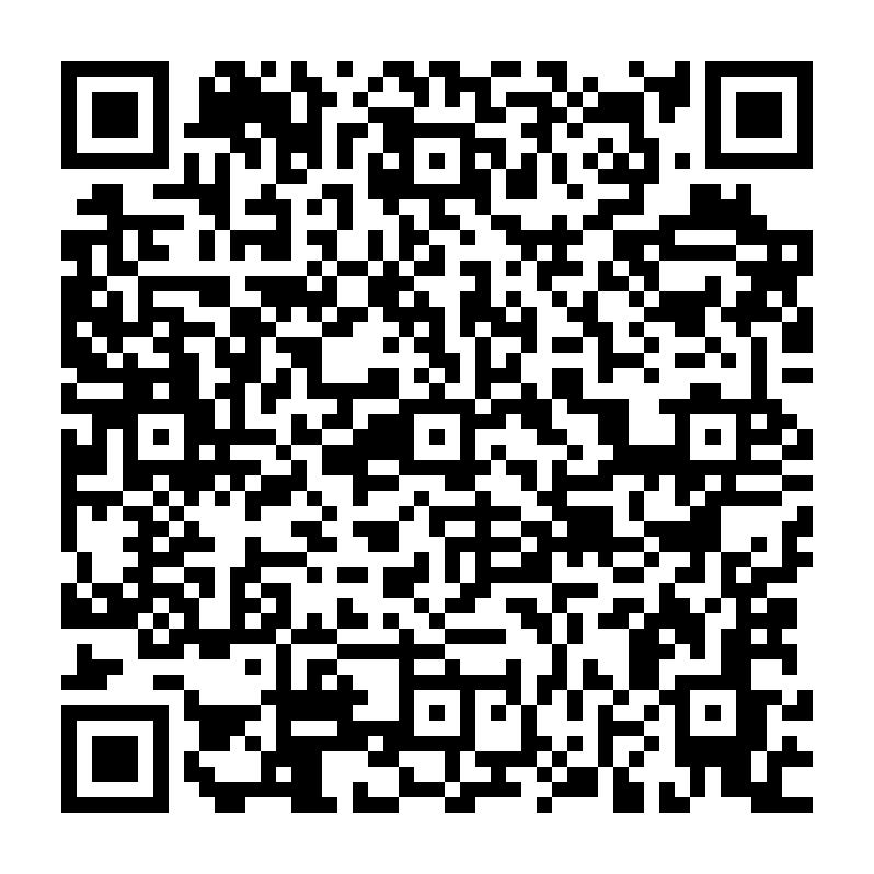 QR-kode