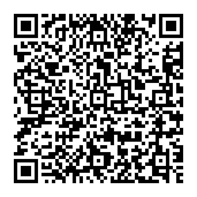 QR-kode