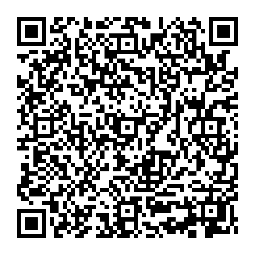 QR-kode