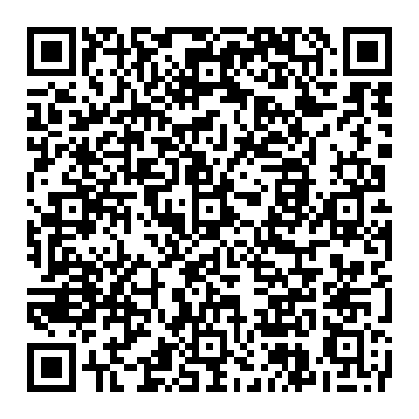 QR-kode