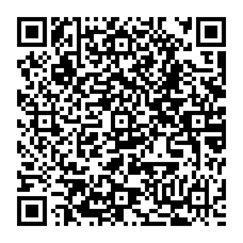 QR-kode