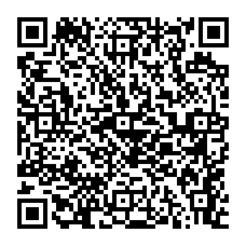 QR-kode