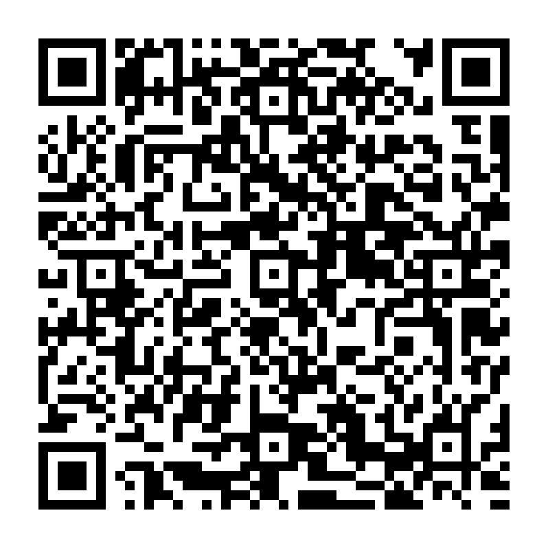 QR-kode