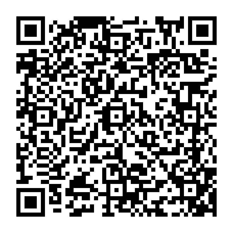 QR-kode